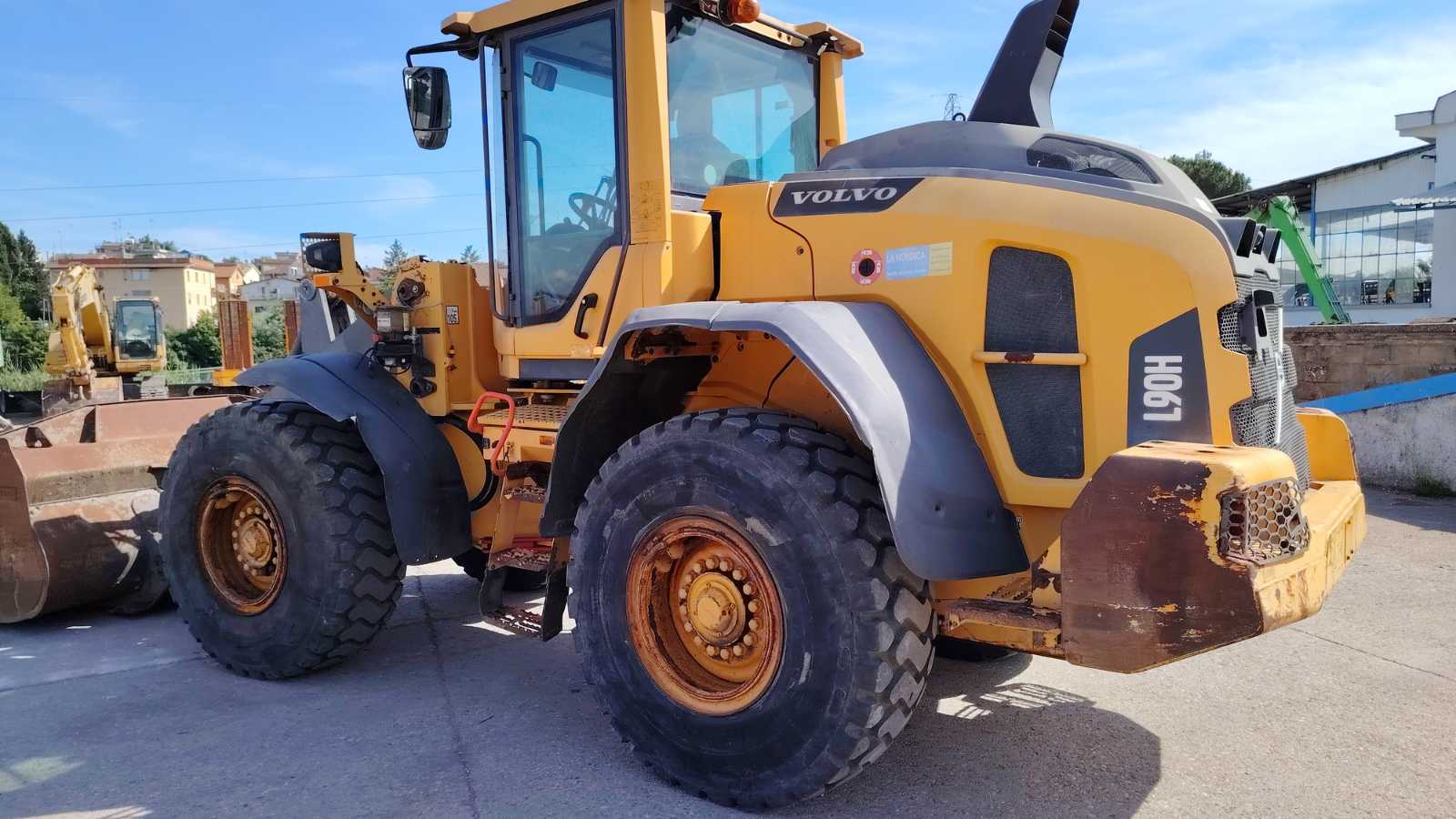 OmecoHub - Immagine 5